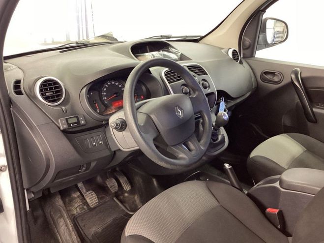 Renault Kangoo Express 1.5 DCI 95 Blanc de 2019