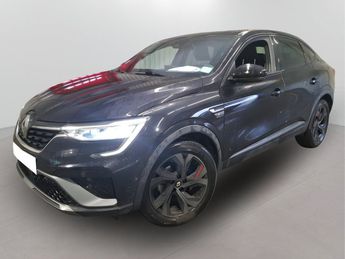  Voir d&eacute;tails -Renault Arkana 1.3 TCe 160 R.S. Line EDC &agrave; Mions (69)