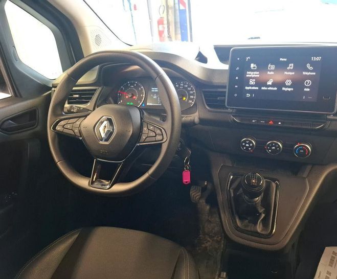 Renault Kangoo VAN L1 1.3 TCE 100 Grand Confort Blanc de 2024