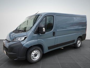  Voir d&eacute;tails -Citroen Jumper 24.158,33? HT 35 2.2 BlueHDi 140 R1772 &agrave; Cassel (59)