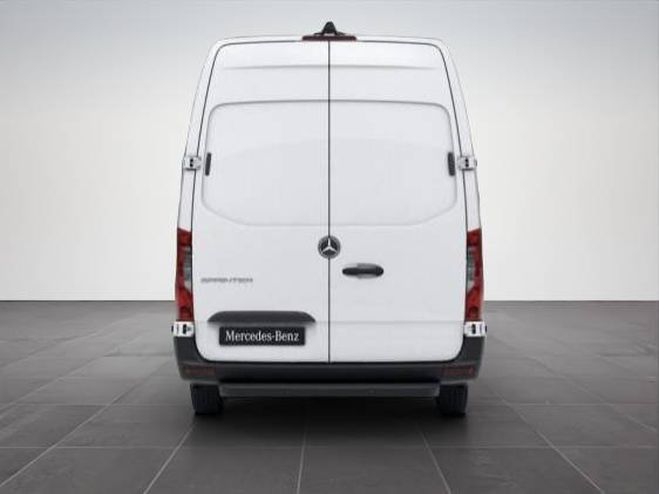 Mercedes Sprinter 315 CDI MAXI L3H2 R1774 Blanc M�tallis� de 2023