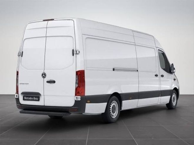 Mercedes Sprinter 315 CDI MAXI L3H2 R1774 Blanc M�tallis� de 2023