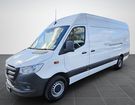 Mercedes Sprinter 315 CDI MAXI R1775 &agrave; Cassel (59)