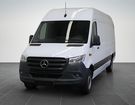 Mercedes Sprinter L3H2 R1778 NAVI CAM 360 93L &agrave; Cassel (59)