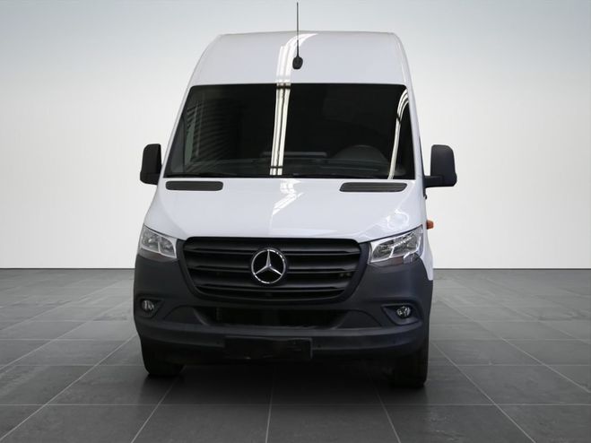 Mercedes Sprinter L3H2 R1778 NAVI CAM 360 93L Blanc M�tallis� de 2023