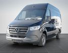 Mercedes Sprinter III (2) 317 CDI 3.5T RWD PRO R1779 &agrave; Cassel (59)