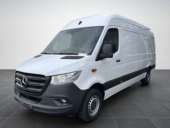  Voir d&eacute;tails -Mercedes Sprinter 315 MAXI L3H2 R1780 &agrave; Cassel (59)