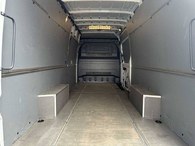 Mercedes Sprinter 315 MAXI L3H2 R1780 Blanc M�tallis� de 2022