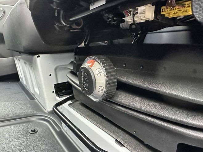 Mercedes Sprinter 315 MAXI L3H2 R1780 Blanc M�tallis� de 2022