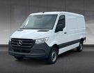 Mercedes Sprinter 317 CDI 9GT R1781 &agrave; Cassel (59)