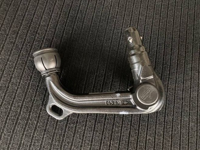 Mercedes Classe V 300 4MATIC AVANTGARDE L AMG R1783 Beige M�tallis� de 2025