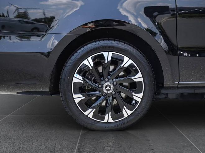 Mercedes Classe V 300 AVANTGARDE 4MATIC R1785 Noir M�tallis� de 2024