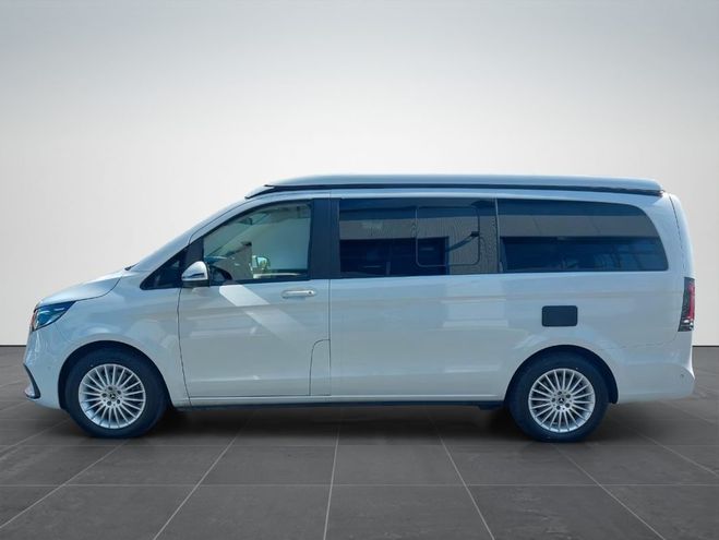Mercedes Classe V 300 MARCO POLO R1787 Blanc M�tallis� de 2024