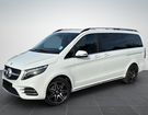 Mercedes Classe V 300 4M AVANTGARDE R1788 &agrave; Cassel (59)