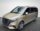 Mercedes Classe V 300 4MATIC EXCLUSIVE R1789 &agrave; Cassel (59)