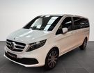 Mercedes Classe V 300 LONG Avantgarde 9G-Tronic R1790 &agrave; Cassel (59)