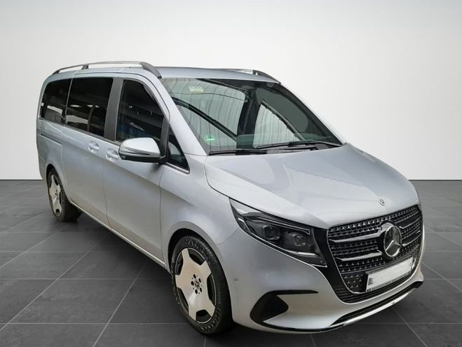 Mercedes Classe V 300 LONG R1791 Blanc M�tallis� de 2024