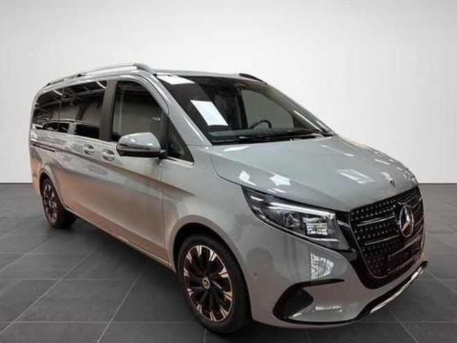 Mercedes Classe V 300 LONG R1792 Blanc M�tallis� de 2024