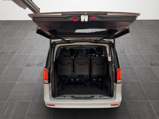 Mercedes Classe V 300 LONG R1792 Blanc M�tallis� de 2024