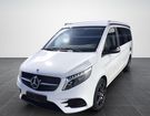 Mercedes Classe V 300 MARCO POLO R1794 &agrave; Cassel (59)