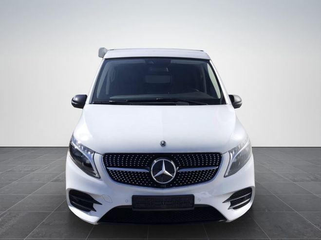 Mercedes Classe V 300 MARCO POLO R1794 Blanc M�tallis� de 2023