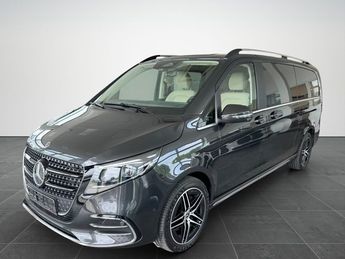  Voir d&eacute;tails -Mercedes Classe V 300 XL AMG R1796 &agrave; Cassel (59)