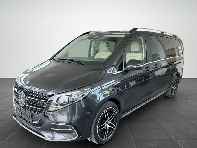 Mercedes Classe V 300 XL AMG R1796 Noir M�tallis� de 2024