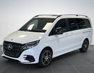 Mercedes Classe V 300 4MATIC AMG R1797 &agrave; Cassel (59)