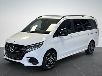  Voir d&eacute;tails -Mercedes Classe V 300 4MATIC AMG R1797 &agrave; Cassel (59)