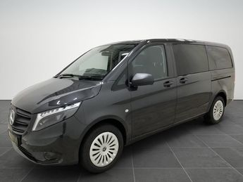  Voir d&eacute;tails -Mercedes Vito 114CDI TOURER PRO LONG R1799 &agrave; Cassel (59)