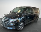 Mercedes Vito 116 4M LONG R1800 &agrave; Cassel (59)
