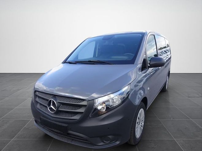 Mercedes Vito 116 CDI TOURER 4X4 LONG R1801 Gris M�tallis� de 2024