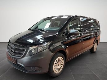  Voir d&eacute;tails -Mercedes Vito 116 CDI TOURER PRO R1802 &agrave; Cassel (59)