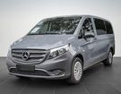 Mercedes Vito 116 TOURER PRO R1803 &agrave; Cassel (59)