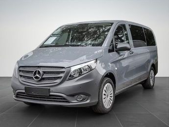  Voir d&eacute;tails -Mercedes Vito 116 TOURER PRO R1803 &agrave; Cassel (59)