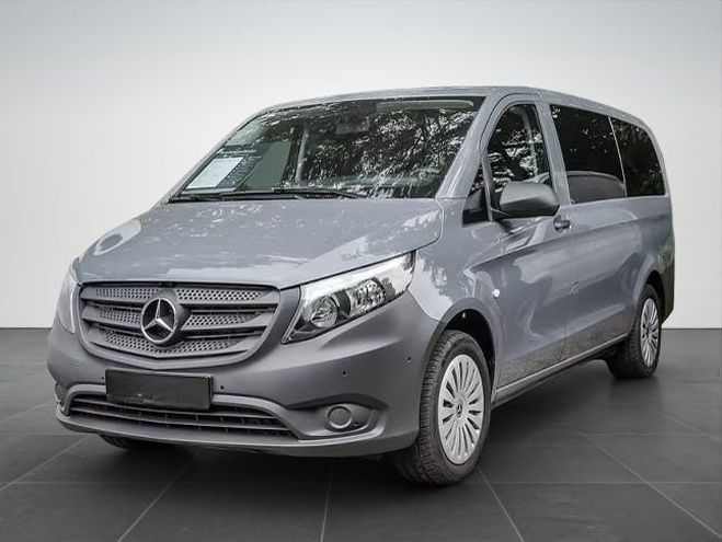 Mercedes Vito 116 TOURER PRO R1803 Gris M�tallis� de 2024