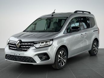  Voir d&eacute;tails -Renault Kangoo TECHNO DCI R1812 &agrave; Cassel (59)
