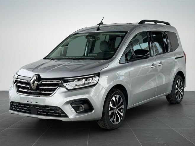 Renault Kangoo TECHNO DCI R1812 Gris M�tallis� de 2024