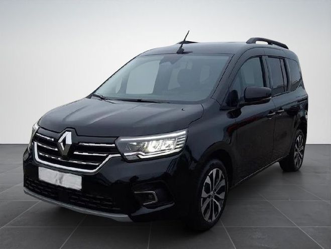 Renault Kangoo TECHNO DCI115 R1813 Noir M�tallis� de 2023