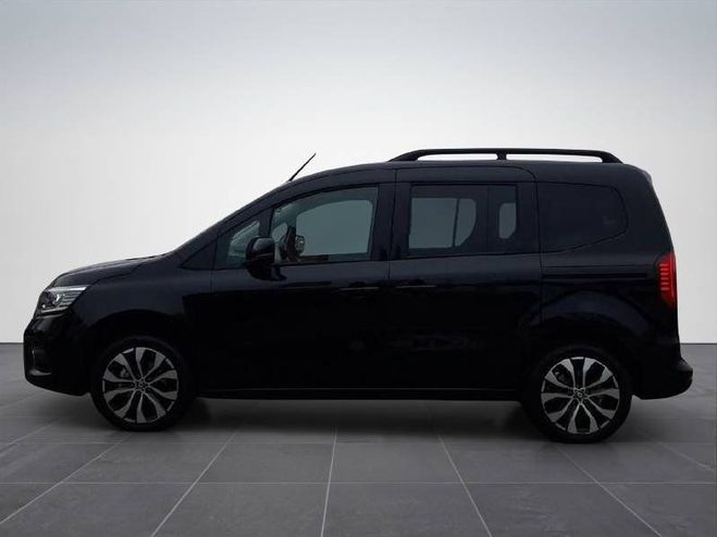 Renault Kangoo TECHNO DCI115 R1813 Noir M�tallis� de 2023