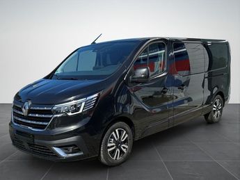  Voir d&eacute;tails -Renault Trafic GRAND SPACECLASS R1814 &agrave; Cassel (59)