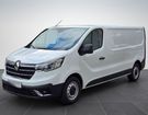 Renault Trafic R1815 &agrave; Cassel (59)