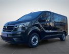 Renault Trafic R1816 &agrave; Cassel (59)