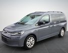 Volkswagen Caddy MAXI DSG R1817 &agrave; Cassel (59)