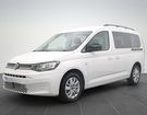 Volkswagen Caddy MAXI 2.0 R1818 &agrave; Cassel (59)