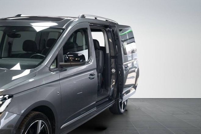 Volkswagen Caddy Maxi style R1819 Gris M�tallis� de 2023