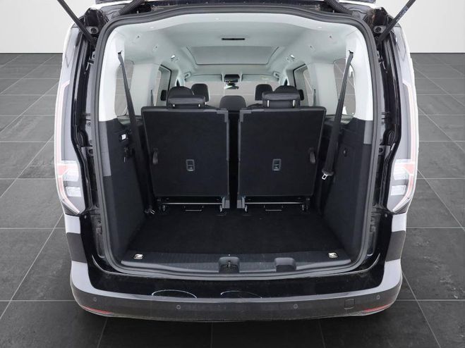 Volkswagen Caddy MAXI 2.0 R1820 Noir M�tallis� de 2022