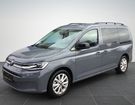 Volkswagen Caddy MAXI DSG R1821 &agrave; Cassel (59)