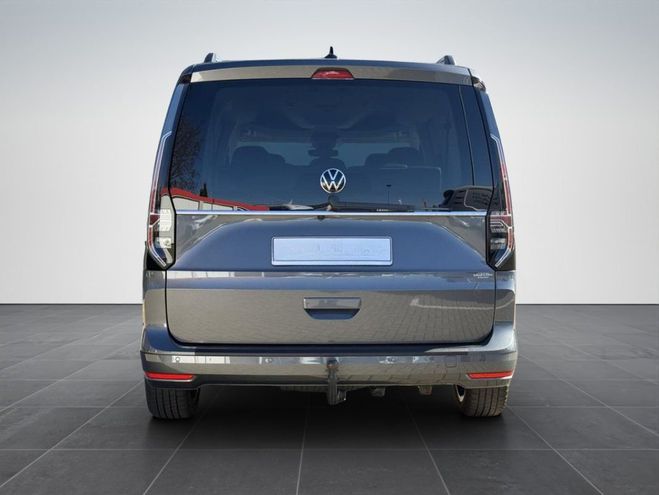 Volkswagen Caddy MAXI STYLE R1822 Gris M�tallis� de 2023