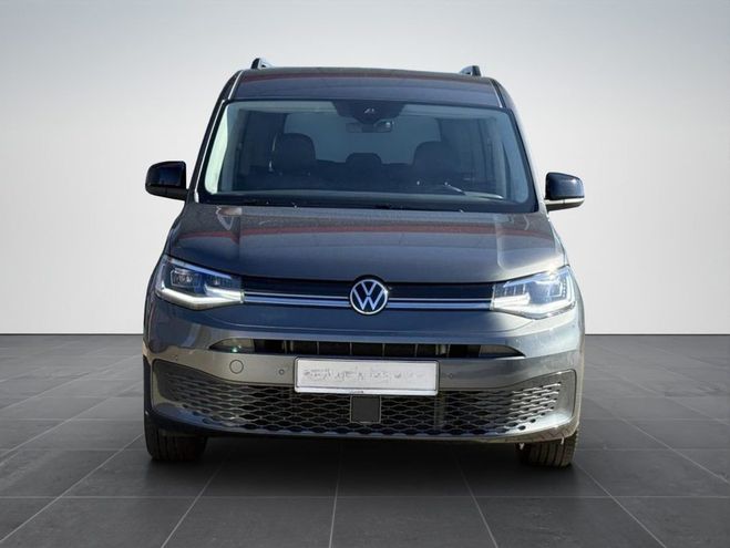 Volkswagen Caddy MAXI STYLE R1822 Gris M�tallis� de 2023